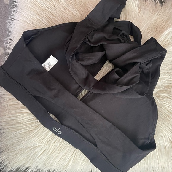 Alosoft Switch It Up Bra - Picture 6 of 6